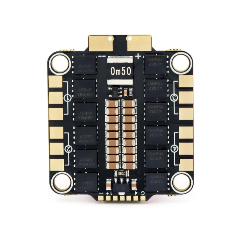 Controlador de vuelo F4 V3S PL - Betaflight Fc F4 reseña y precio