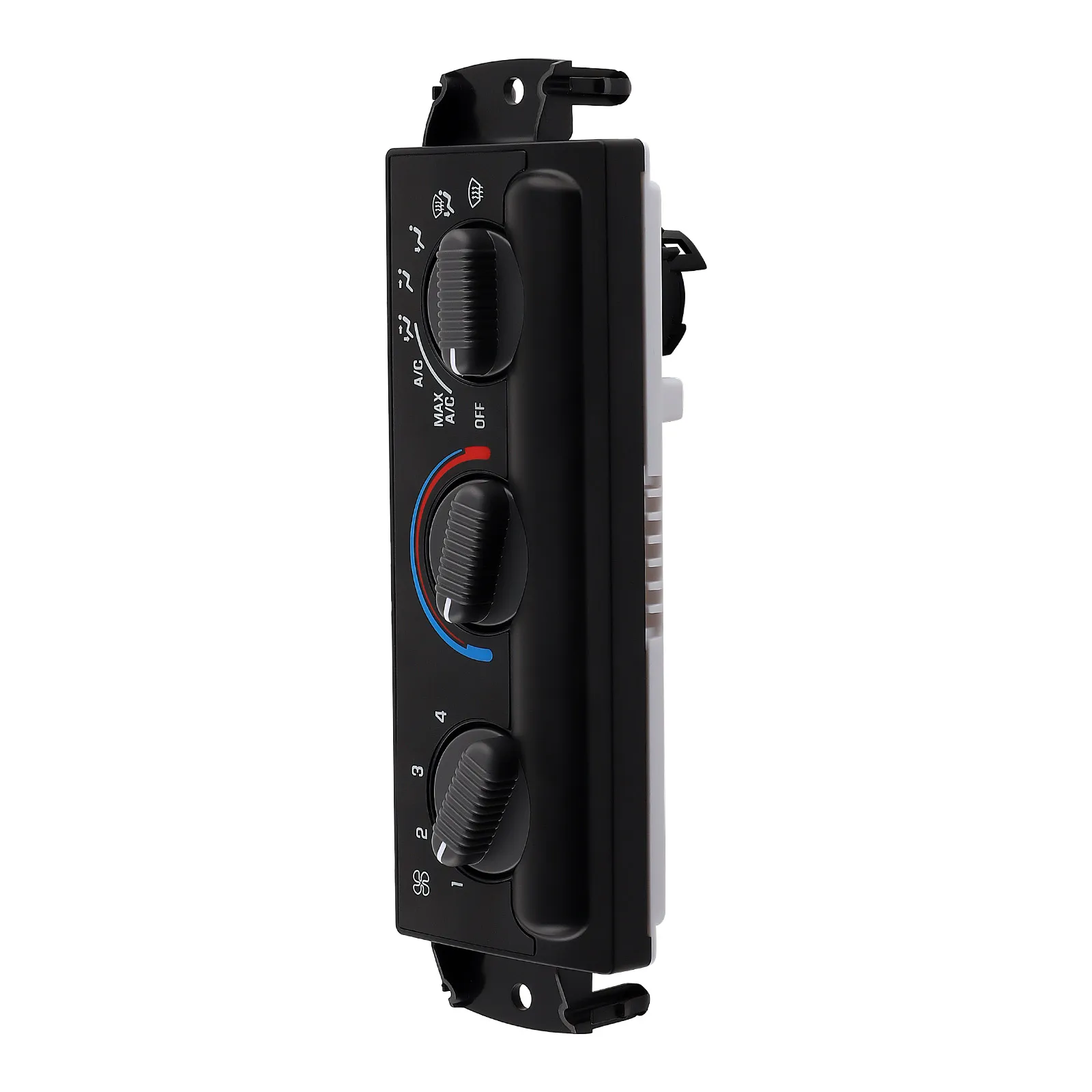 

Climate Control Unit A/c Heater Control Switch 16250545 For Chevy S-10 1998-2005