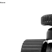 

【W3C45】 Быстроразъемный винтовой зажим, кронштейн для крепления на руль велосипеда, штатив 1/4 для камеры DV