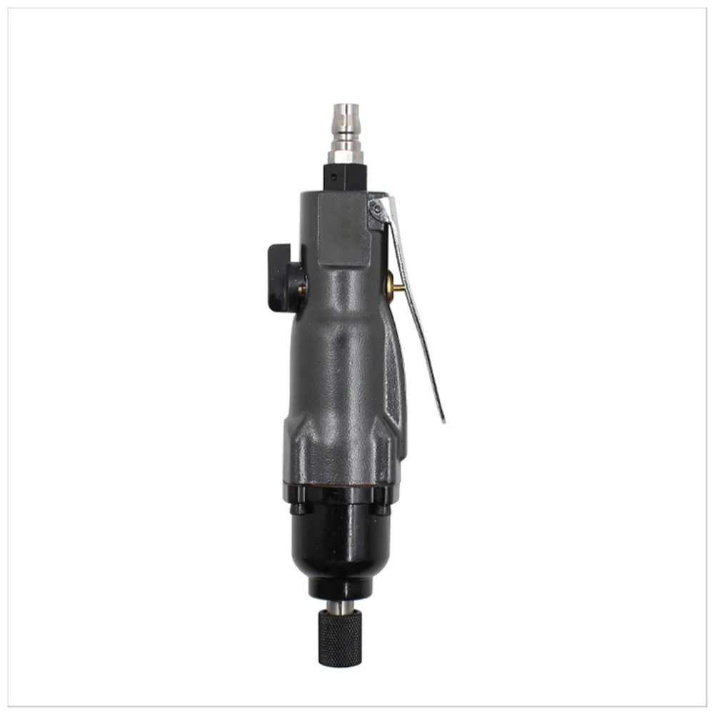 1/4" Pneumatic Screwdriver Straight Hand Screwdriver Torque Adjustable Driver with Screw Bits BC-10H Auto repair tools