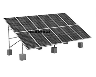5KW 10Kw Home Solar… - image