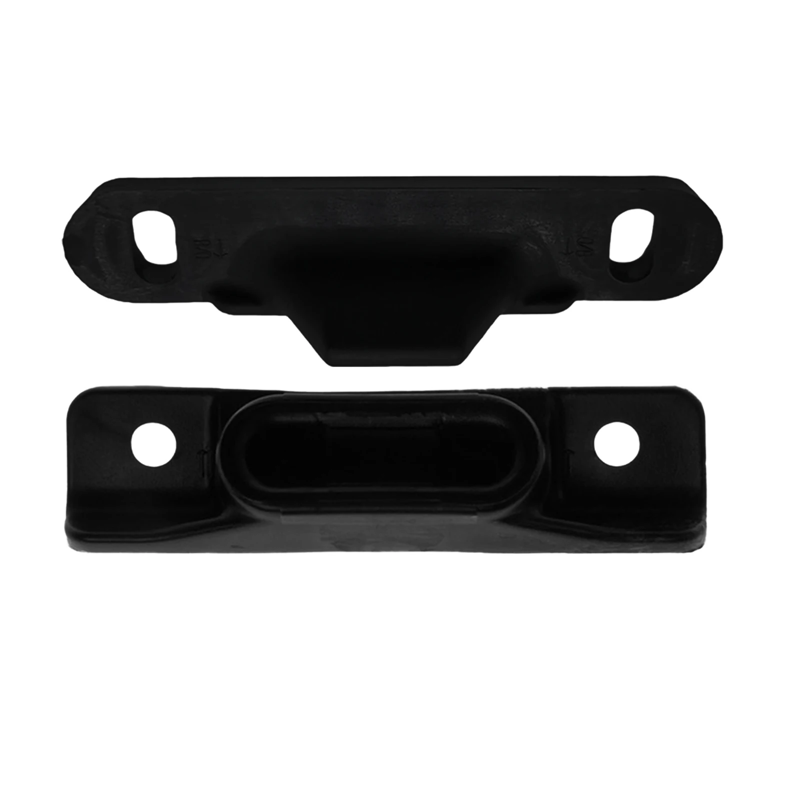 For Ford Transit Sliding Door Guide Upper Concave Version Locator Locator Locking Catch Convex Upper Centre Door