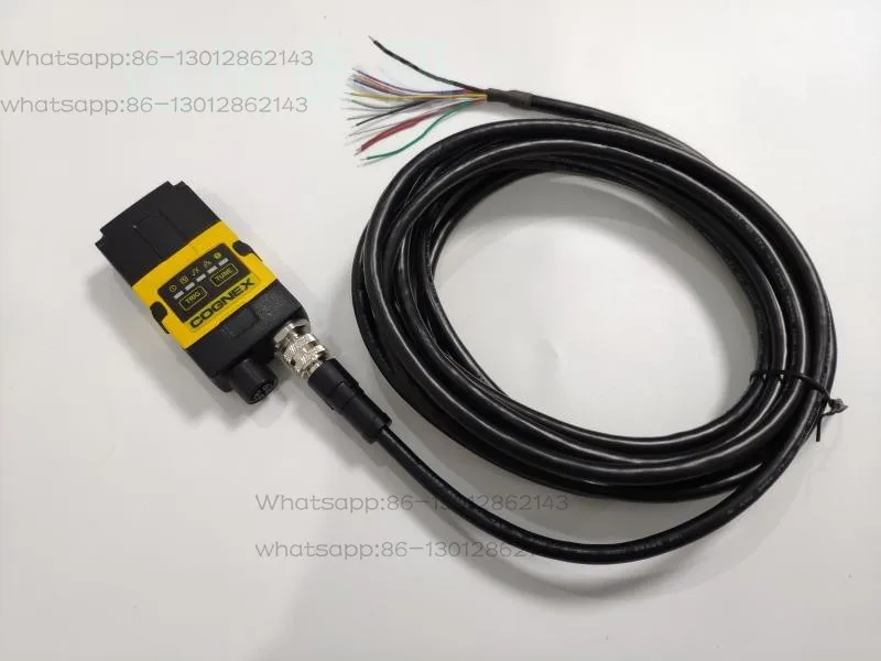 CCBL-05-01 DataMan® 260 Reader Serial Cable IO Power Cable