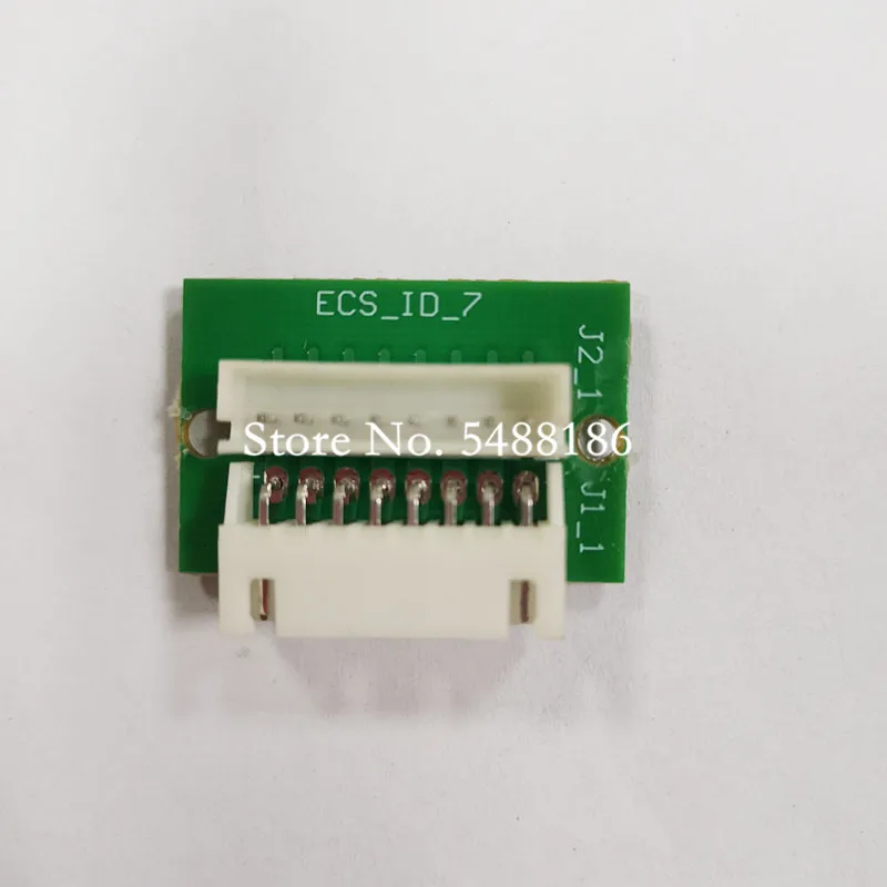 Pole Adapter Board for Yousheng TM-A serial scales