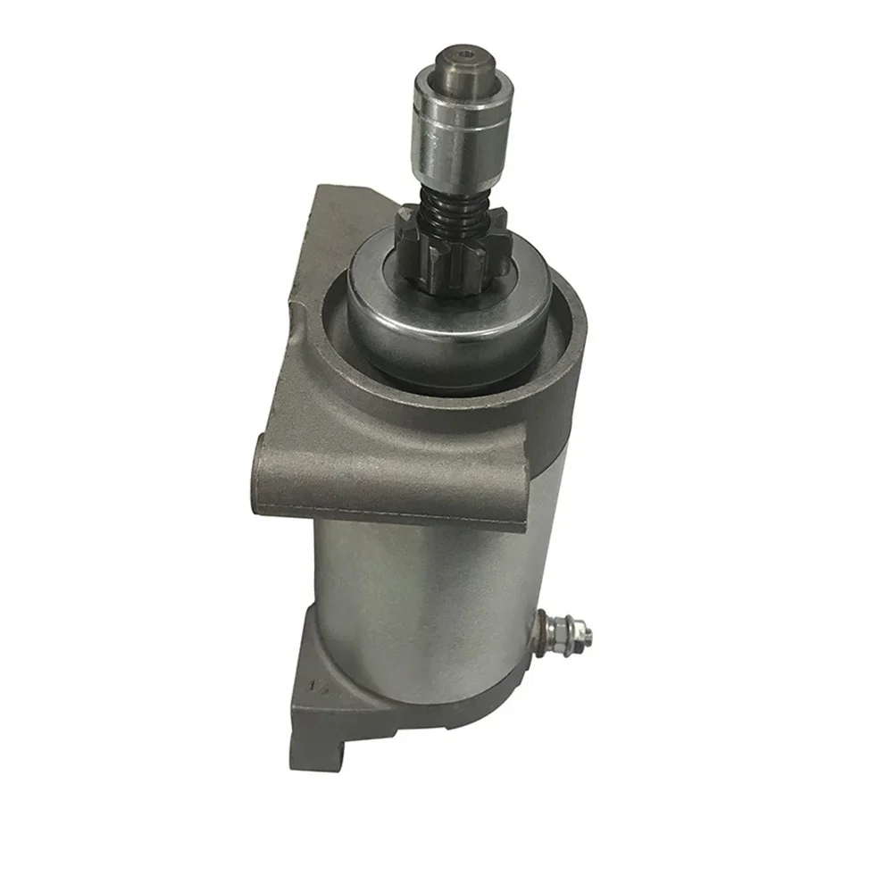 

JJ Accessories and Tools428000-1101 428000-3 Snowmobile Starter Motor 428000-1101 42