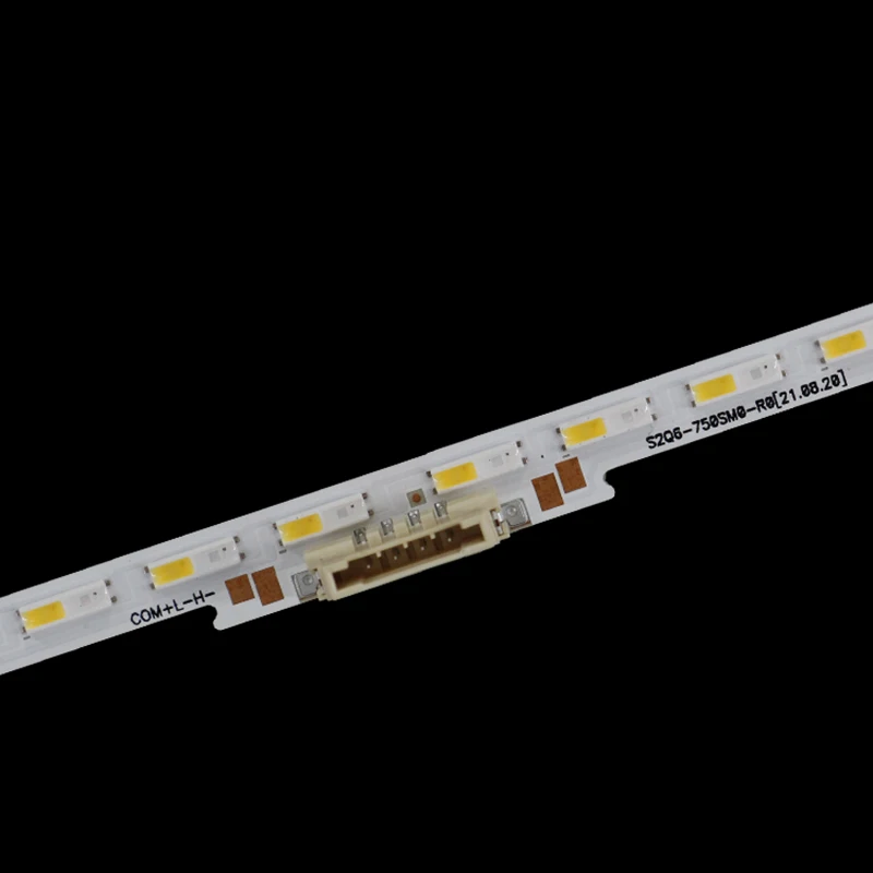 S2Q6-750SM0-R0 42EA/BAR LED TV Backlight for 75 Inch TV LED strips