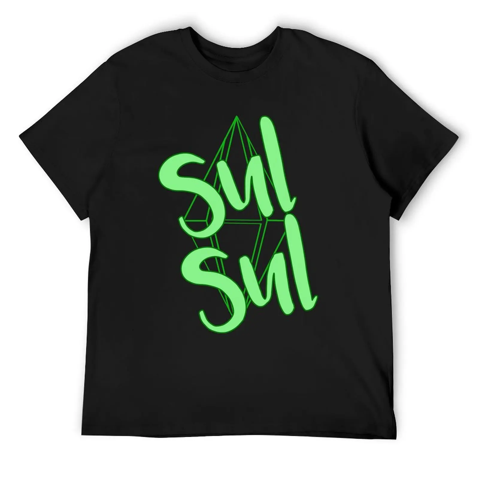 

Sul Sul! T-Shirt heavyweights rapper graphic tees valentines boutique clothes designer shirts mens cotton t shirts