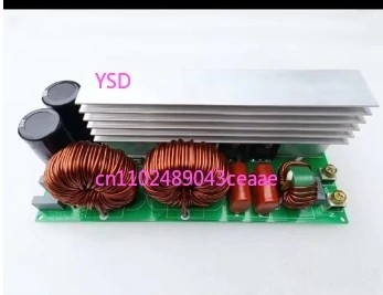 High power pure sine wave inverter 8000W