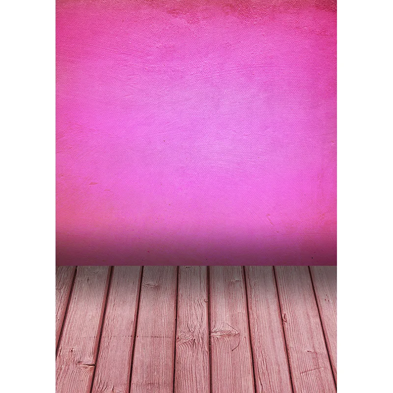 Winylowe tła fotograficzne z podłogą w stylu vintage i drewnianą podłogą wielokolorowe tło do studia portretowego rekwizyty FG-36