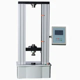 1ton 2ton digital display door type 4 column strength frame high precision utm universal tensile tester testing machine