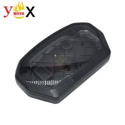 Dashboard Instrument Speedometer Cover Odometer Case Shell Housing For Triumph Street Triple 765RS 1200RS Tiger 800 850 2020-23