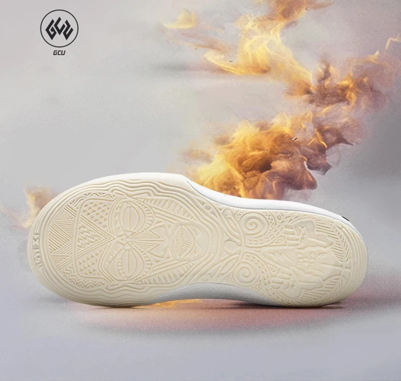Zapatillas de Baloncesto Li-Ning WAY OF WADE 11 Hombre