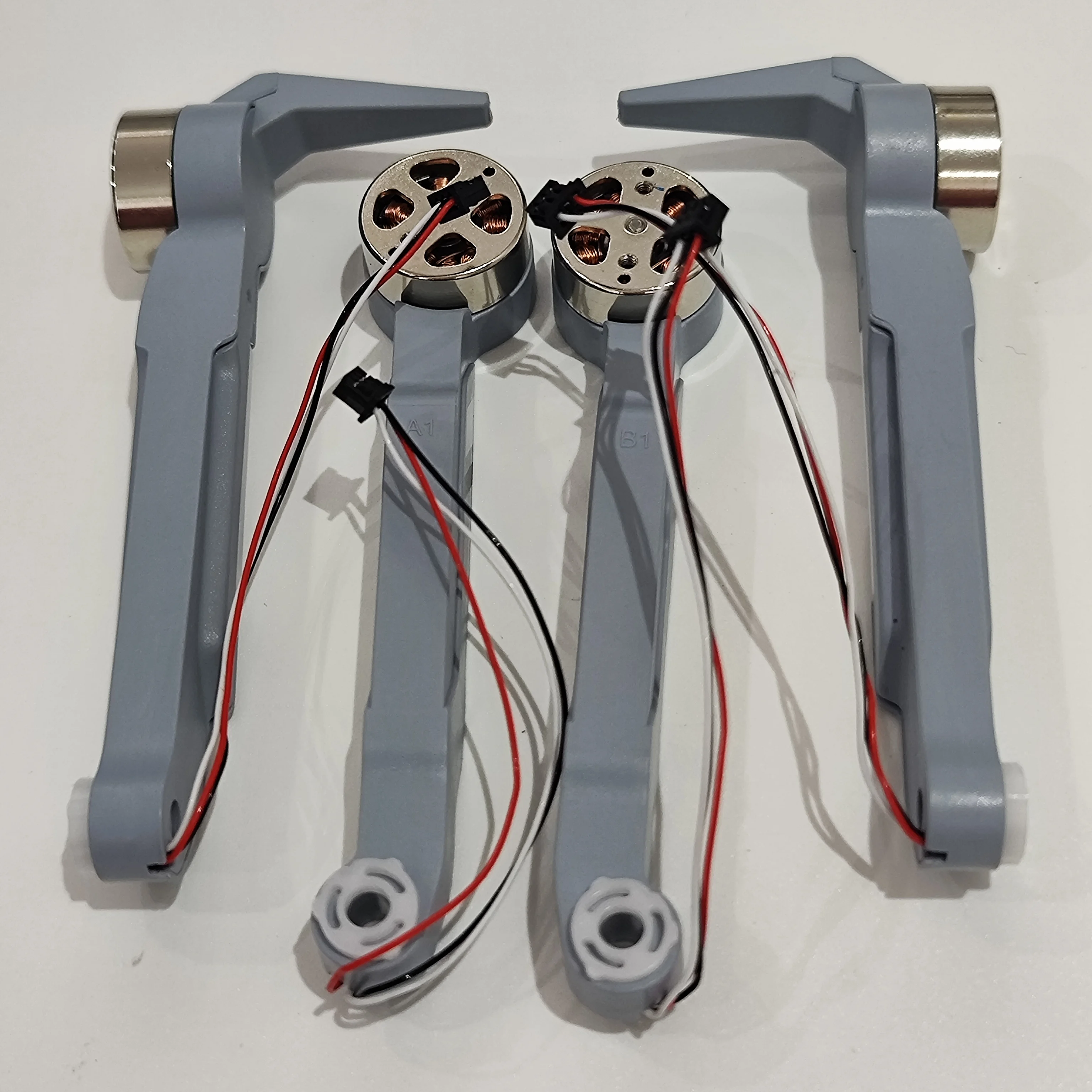 4DRC M2S Brushless …