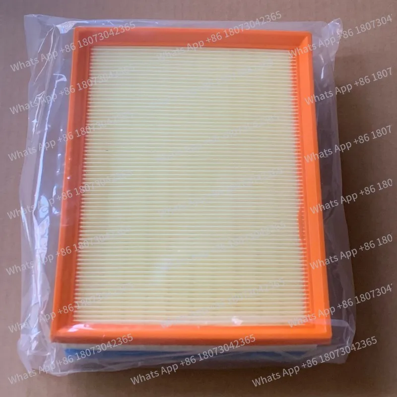 

9813908880 Воздушный фильтр для Citroen Berlingo (K9) c-elysee C3 aircross (SX) C4 кактус C4 C5 кактус 1,5 2018