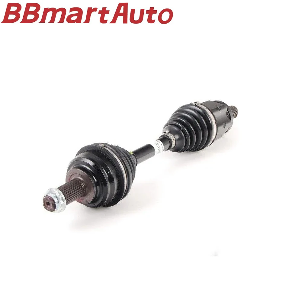 31607565313 BBmartAuto Parts 1 Pcs Front Left Drive Shaft Axle Shaft For BMW E53 X5 3.0i 4.4i M62 4.6is 4.8is