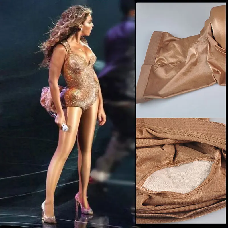 70D Oily Sheen Women's Shaping Tights Shiny Pantyhose Sexy Shape Dance Singer Reflective Fitness Yoga Practice Stockings