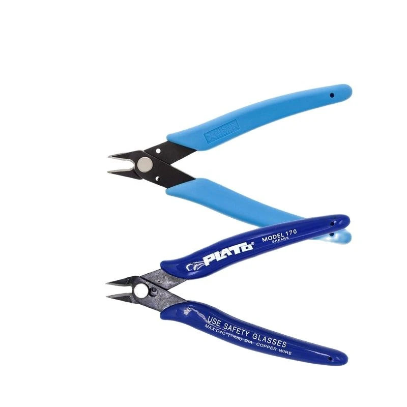 Dental Stainless Steel Wire Cutter Plier Niti 2 Type Options