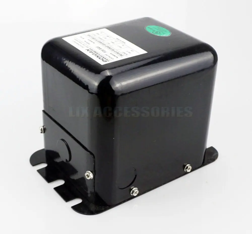 QTY:1 NEW F06－SA6 F06-SA6 Ignition Transformer Transformer Controller