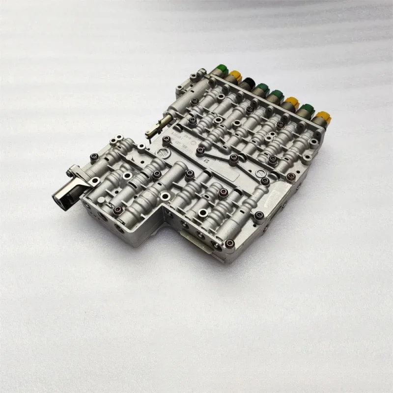 

Original refurbished 6HP26 6HP19 6HP32 Transmission Valve Body w 9 Solenoids ZF6HP19 ZF6HP26 For BMW Audi VW