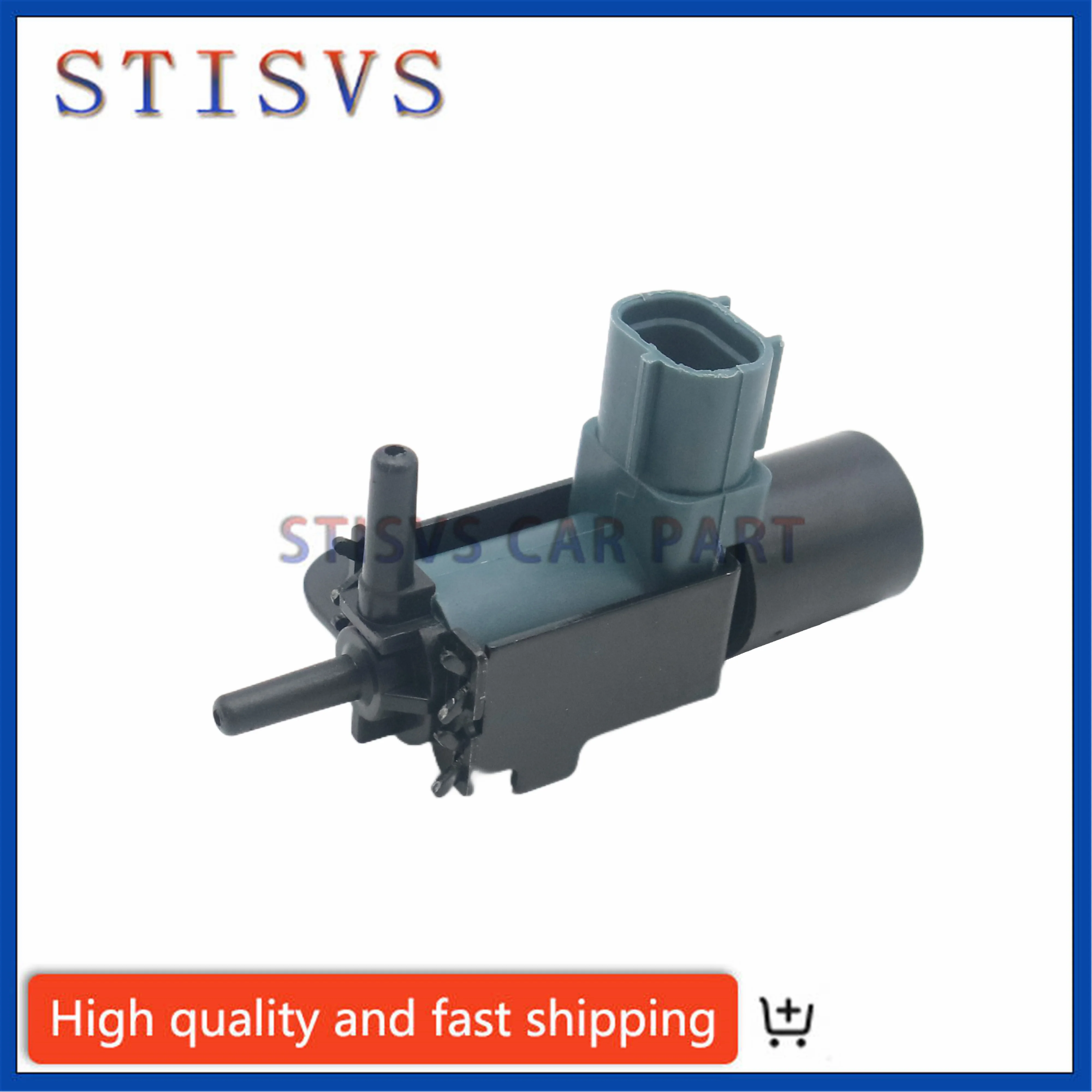 8973521450 Solenoid Control Valve FOR ISUZU DMAX 8DH 2.5 DITD New High Quality Cars Accessories