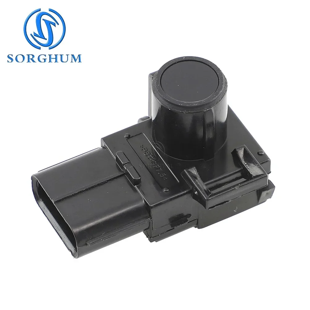 SORGHUM 188300-4780 For Toyota Lexus Car Ultrasonic Backup Reversing PDC Sensor Parking Distance Control Radar 188300-4750 view 6
