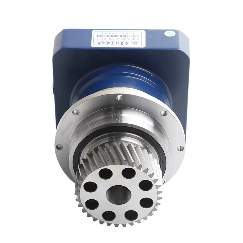 

Industrial AGH090 planetary gear reducer Servo gear reducer for automation equipment