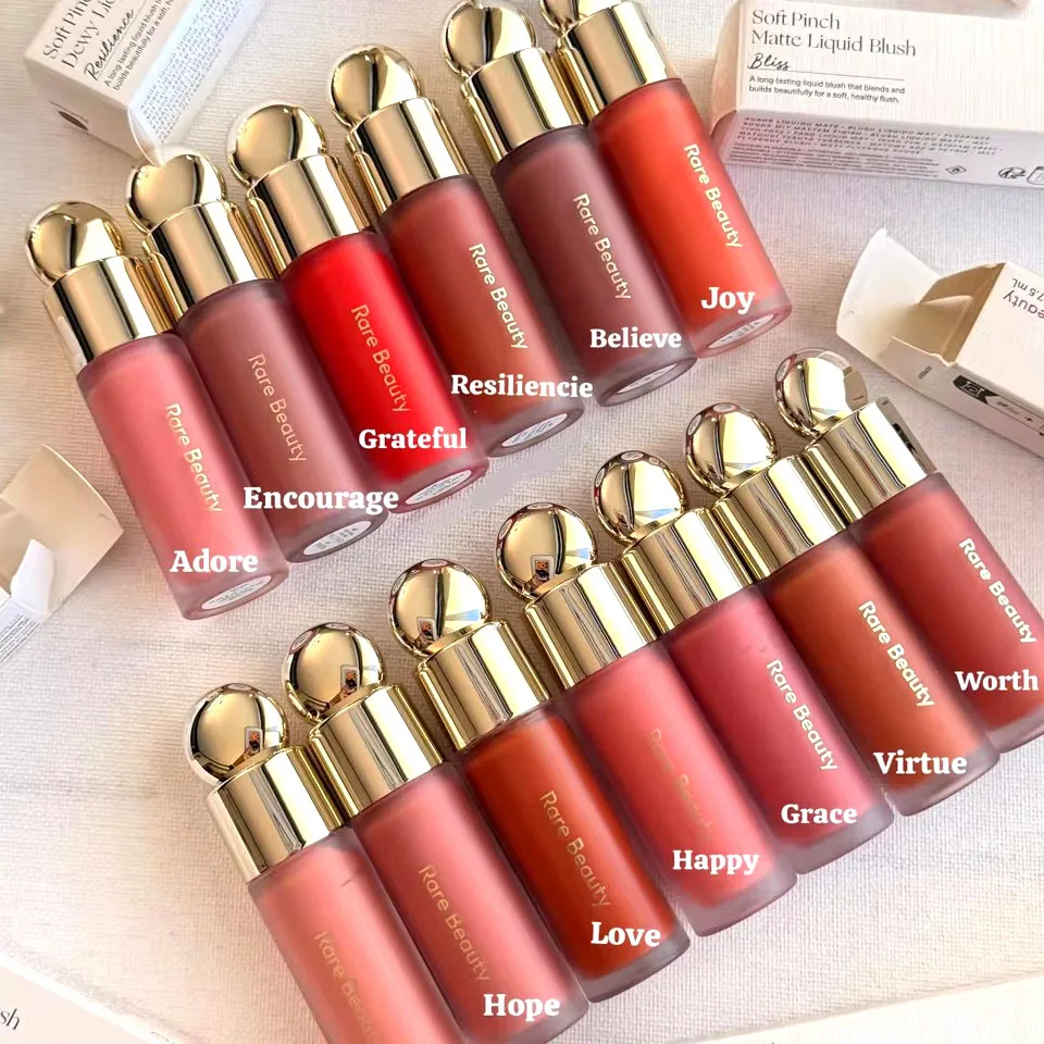 bastao-de-blush-liquido-rare-beauty-a-prova-d'Agua-com-cor-duradoura-e-correcao-de-cor-para-maquiagem-facial-natural-e-hidratante