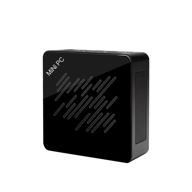 Topton Gaming Mini PC AMD Ryzen AI 9 H 465 ES HX 370 ES 7 PRO 350 ES OCuLink USB4 2x2.5G LAN Desktop Computer  WiFi6E Windows 11