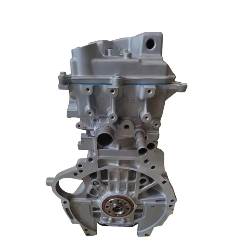 

【2025】Complete Auto Engine System Assembly 1ZZ FE In New Condition Hot Sale Factory Wholesale For Toyota Made Aluminum