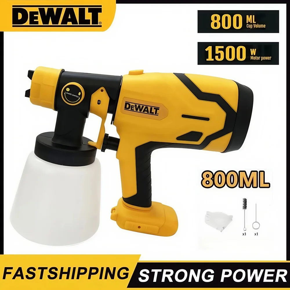 For Dewalt 800ML Co… - image
