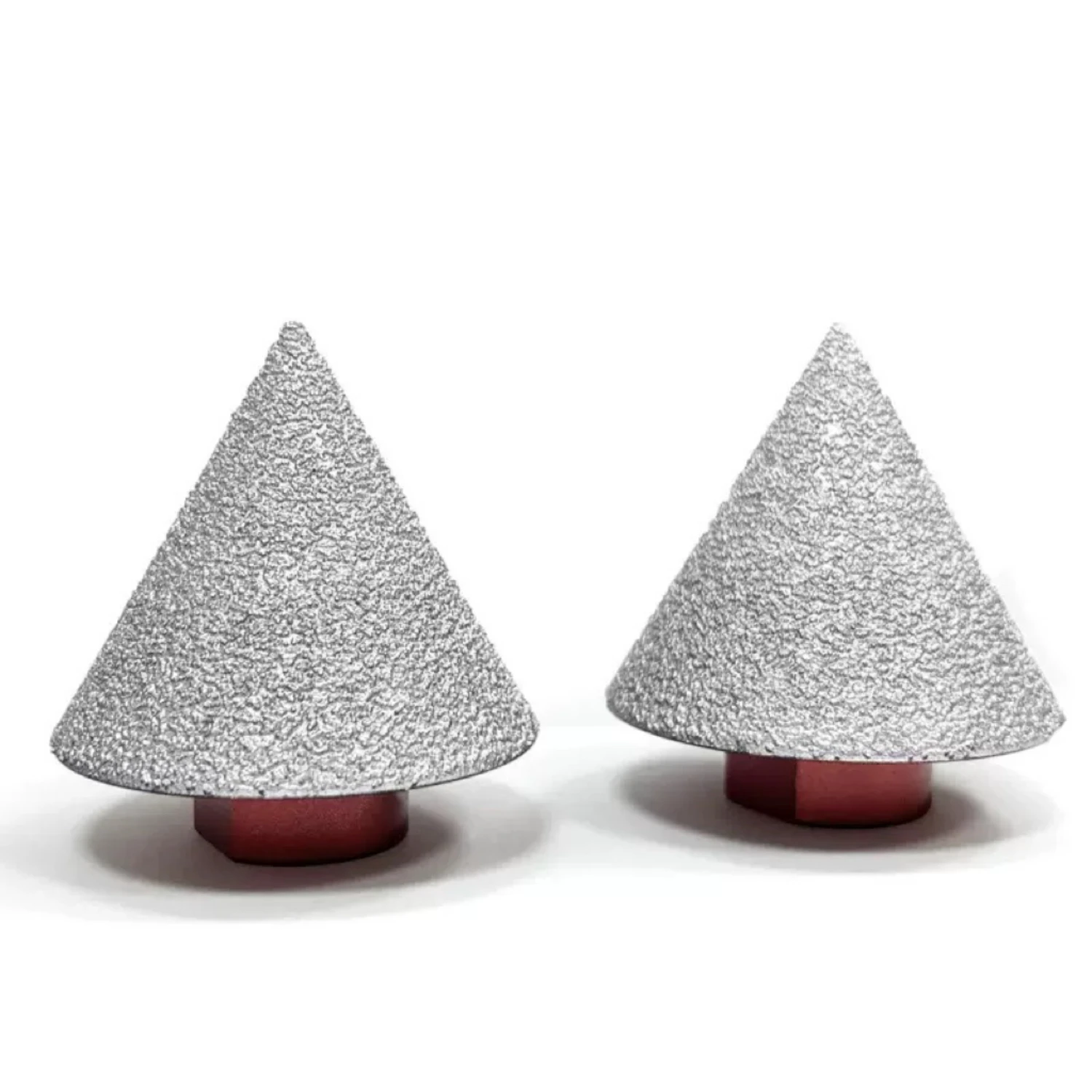 48mm - M14 Brazing Diamond Chamfer Head, Efficient Processing