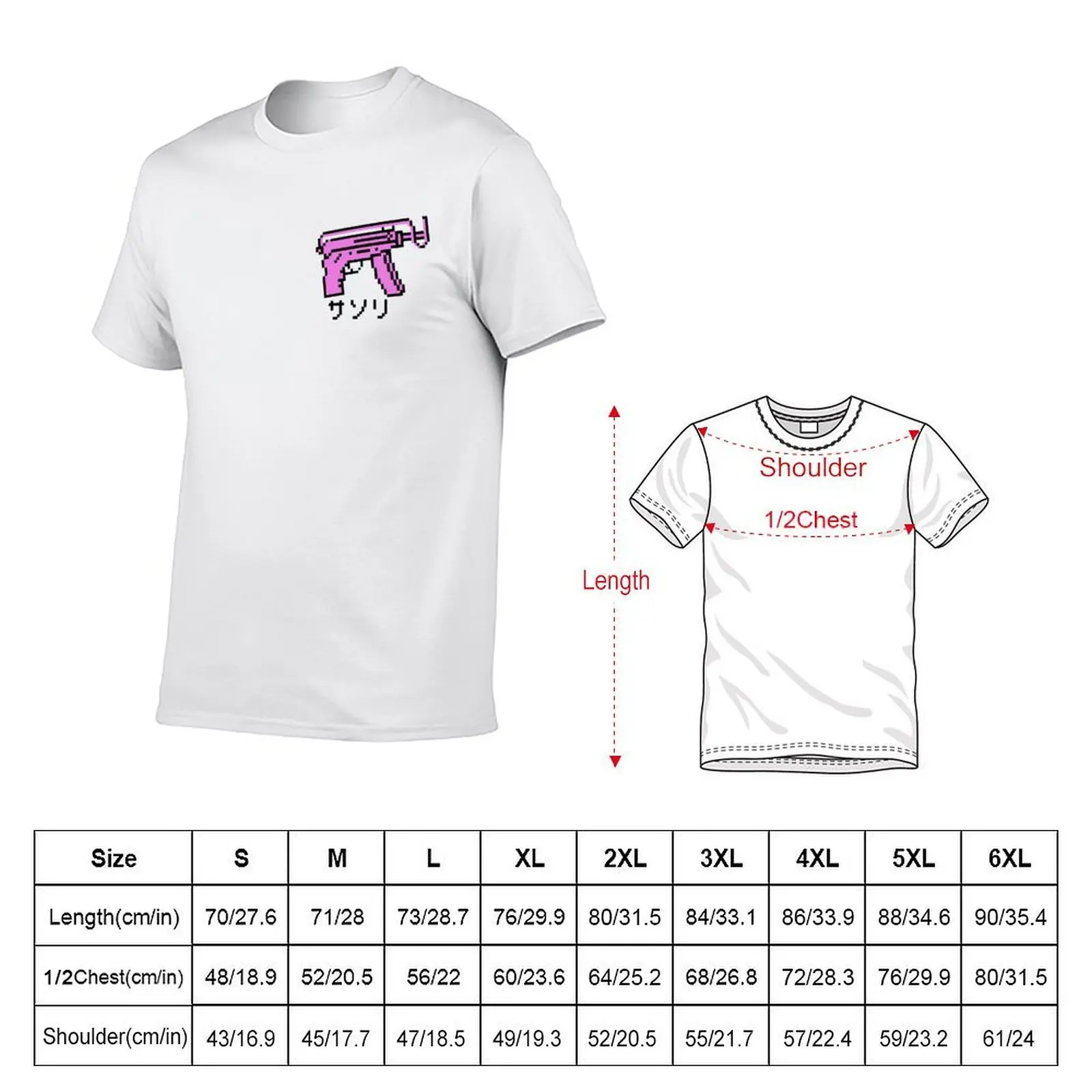Pink scorpion T-Shirt new edition customizeds Men's cotton t-shirt