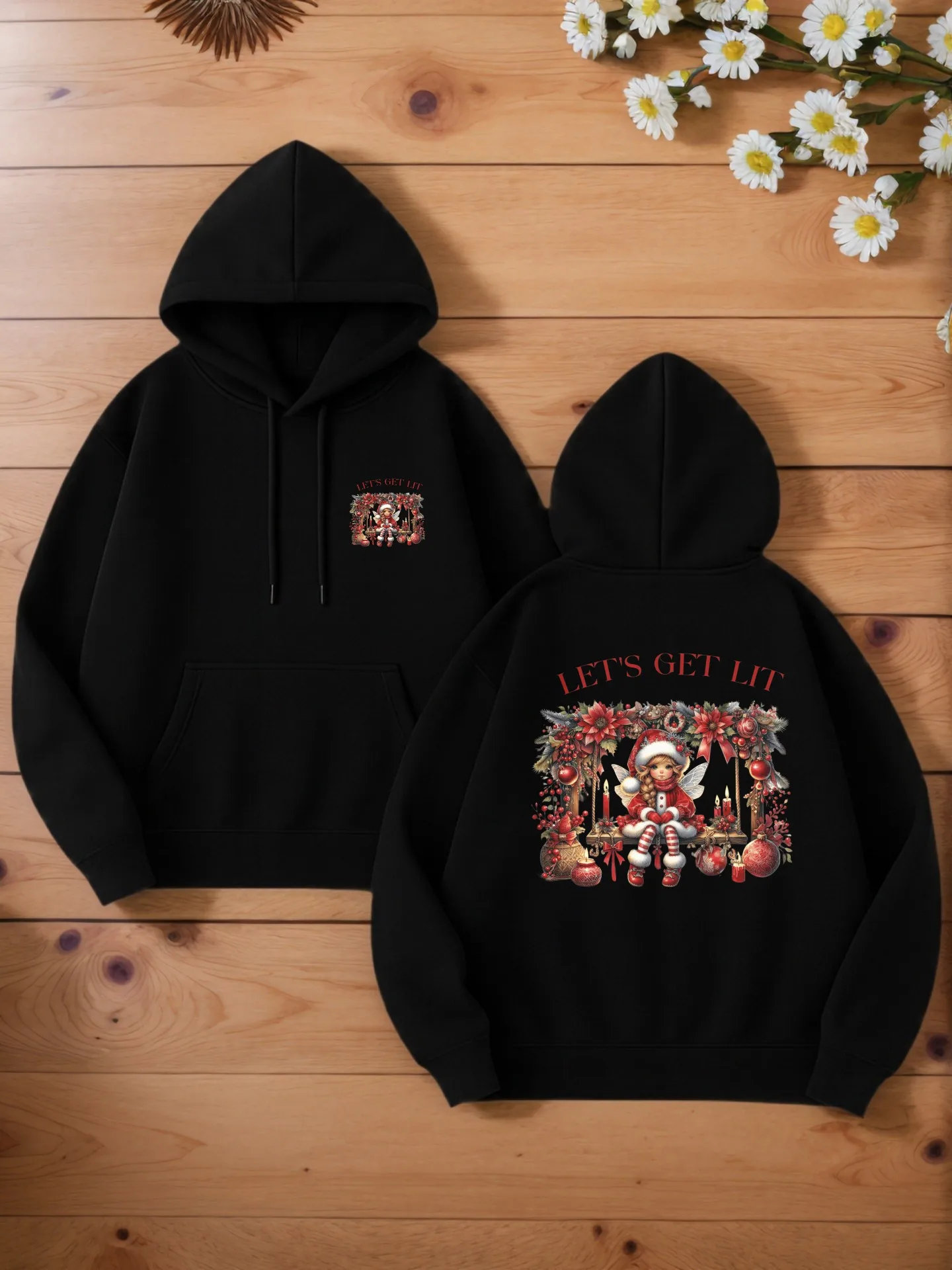 

Мужская толстовка с графическим рисунком, винтажный графический принт, повседневный стиль, на флисовой подкладке, для мужчин, для повседневной носки