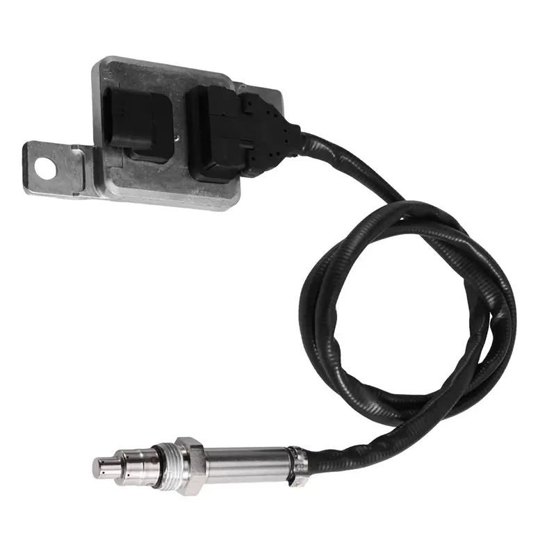 For Q5 For Cayenne 2013-2018 Compatible Nitrogen Oxide(Nox) Sensor 8R0907807M 5WK97256-X59A