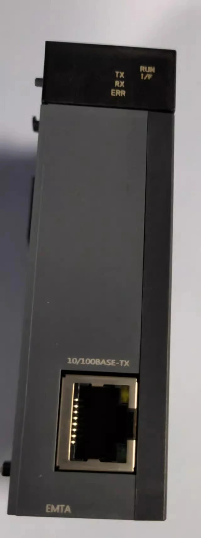 2026 new LS power programmable controller Ethernet communication module XBL-EMTA