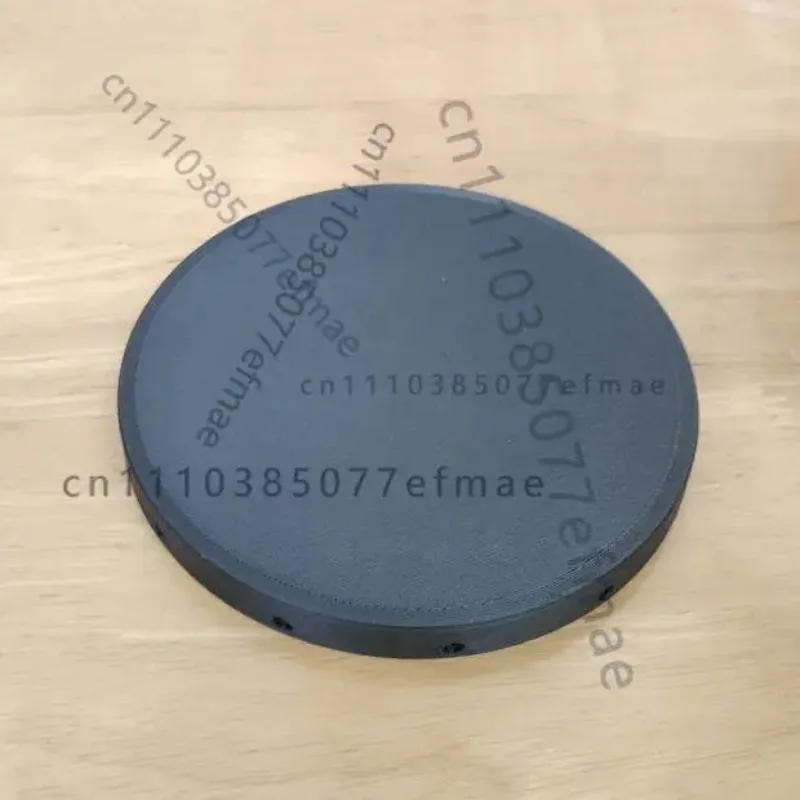 Custom Front Lens Cap for Sony FE 300mm F2.8 GMOSSAutofocus Mirrorless Telephoto Lens Handmade Dustproof ProtectiveCover Accesso