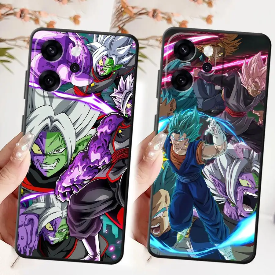 Soft Back Phone Cov…