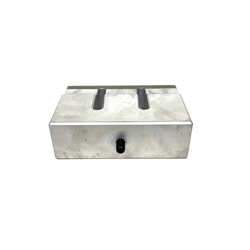 150 مللي متر 13 مللي متر بوق لحام بالموجات فوق الصوتية لآلة لحام الأكواب الورقية 20 كيلو هرتز