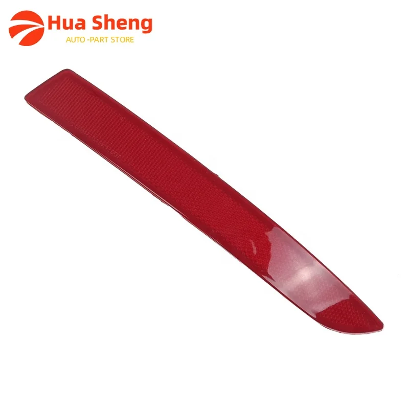 OE L 63147318555 R 63147318556  High Quality Cheap Price Warning red Signal Light For BMW 5series F10 F18 F11 2013-20