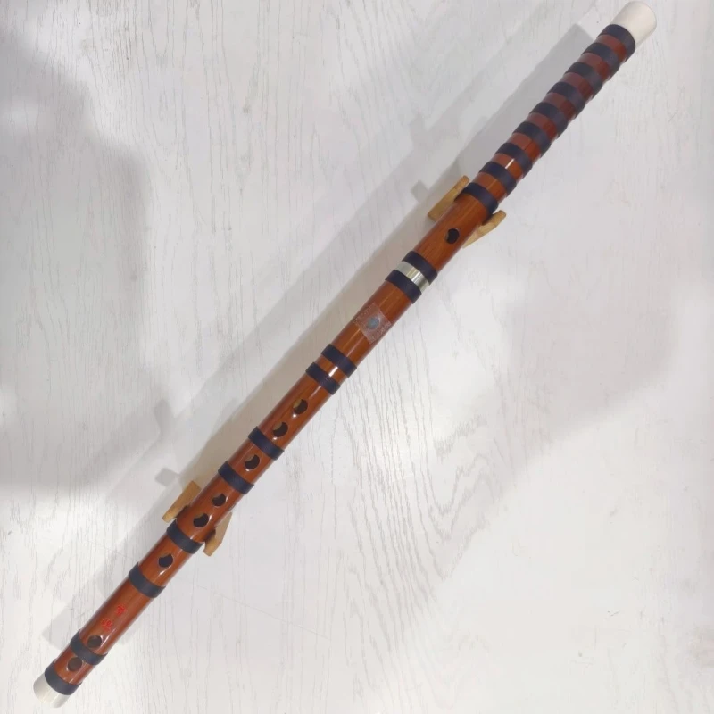 

Performance grade bamboo flute major