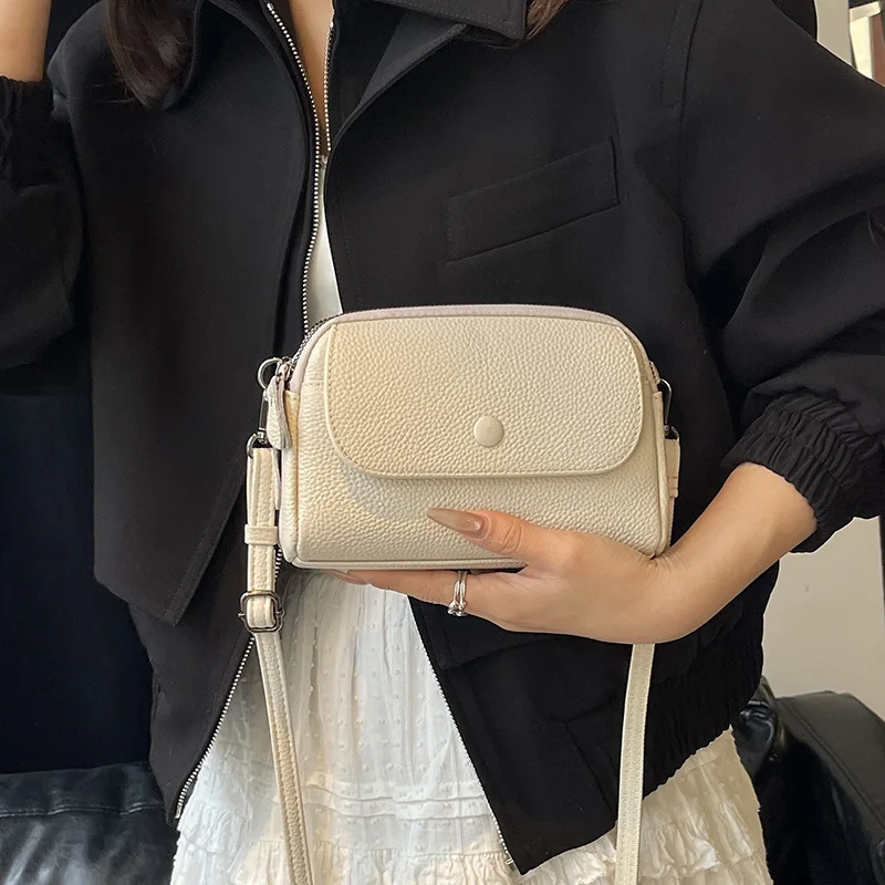 

Simple Crossbody Bag for Women Shoulder Bags Retro Purse and Handbags Designer Bags Luxury Bags Designers Bolsos Mujer Сумка 가방