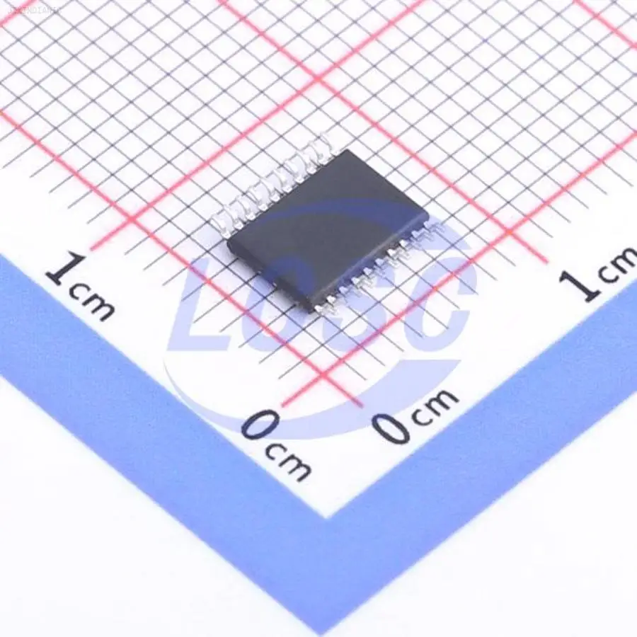 1 PCS CH32V305FBP6 TSSOP-20-175mil Microcontroladores (MCU/MPU/SOC) ROHS