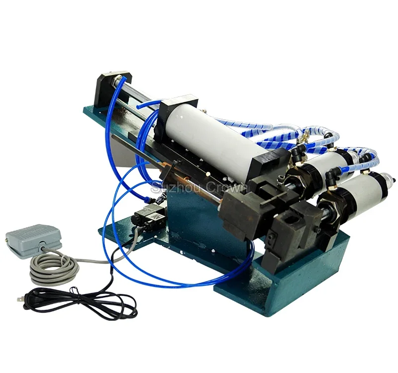 WL-315 Best price pneumatic wire stripping machine