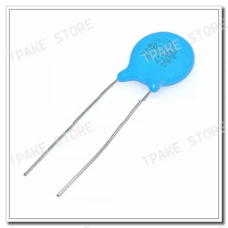 20Pcs X1 Safety Y C…