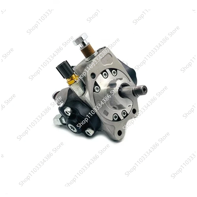 Engine Fuel Pump Fu…