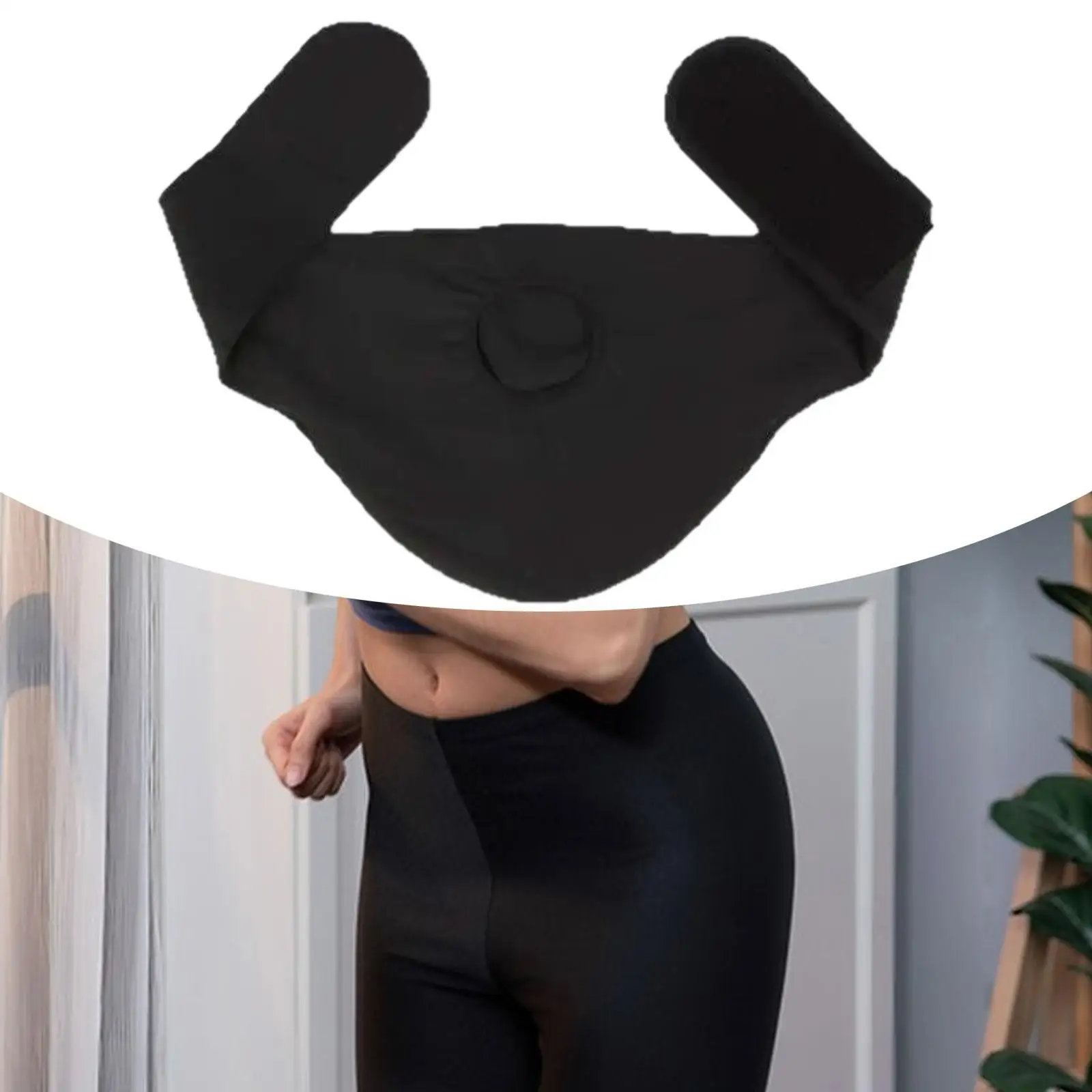 

Чехол для стомы, принадлежности для колостомы, регулируемый, мягкий, удобный, портативный, для стомы