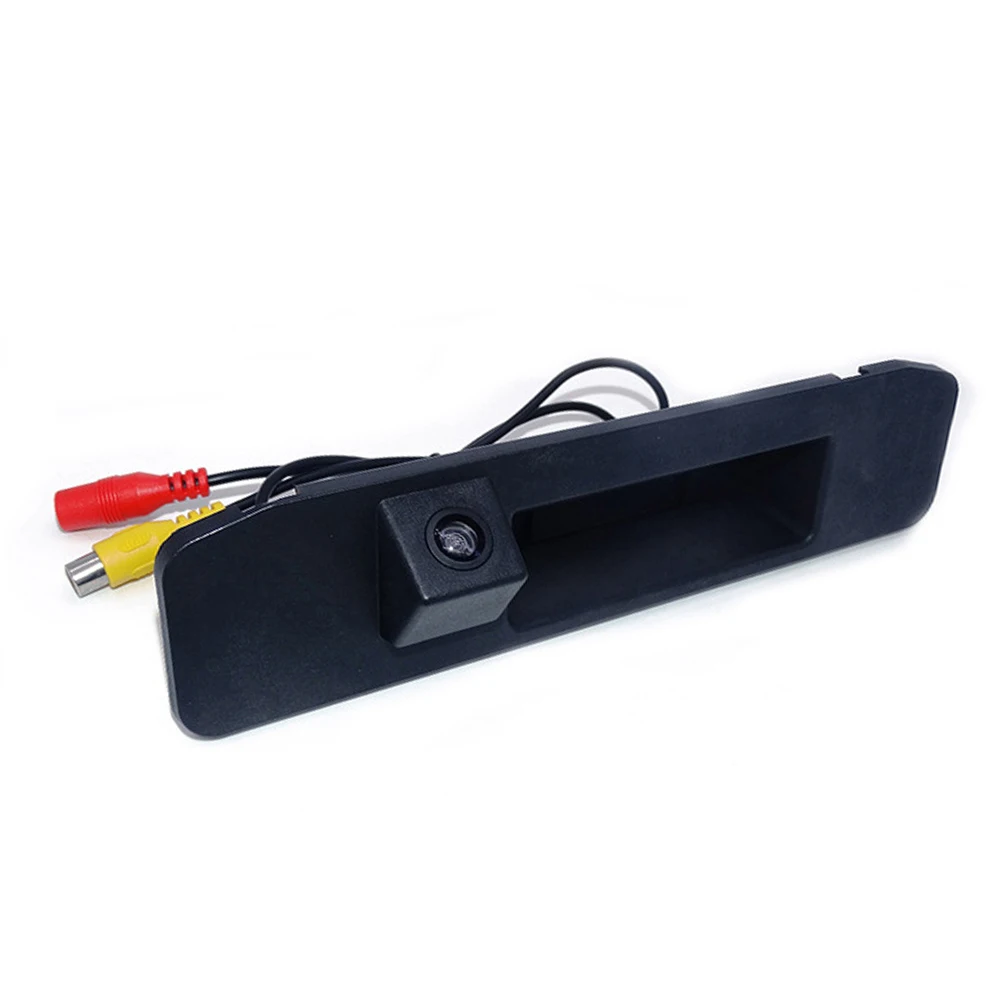 

1.8mm Lens Head Rearview Camera 1 4-inch Color CMOS Operating Temperature -30 To 80 Minimum Illuminance 0.01LUX For A-Class