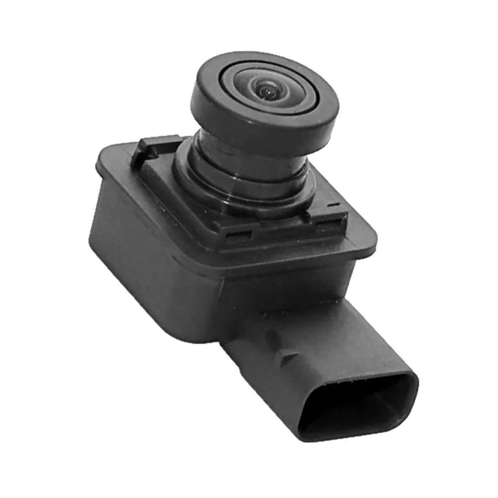 For Reversing And Parking Rear View Camera Rear View Backup Camera Backup Camera Truck Rear Camera Abs Plastic Shell