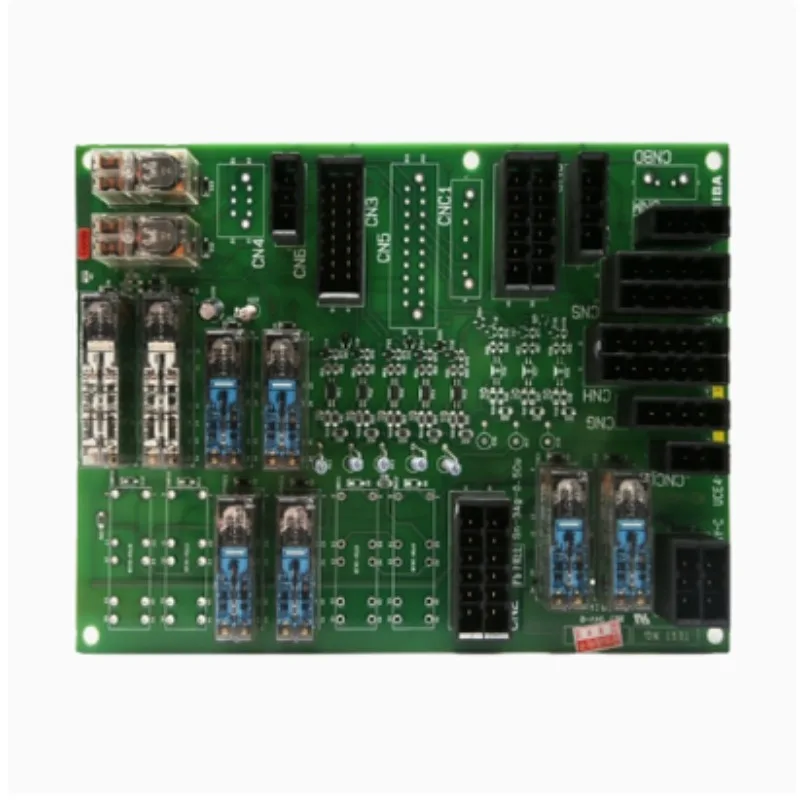 Parts Fortoshiba El…