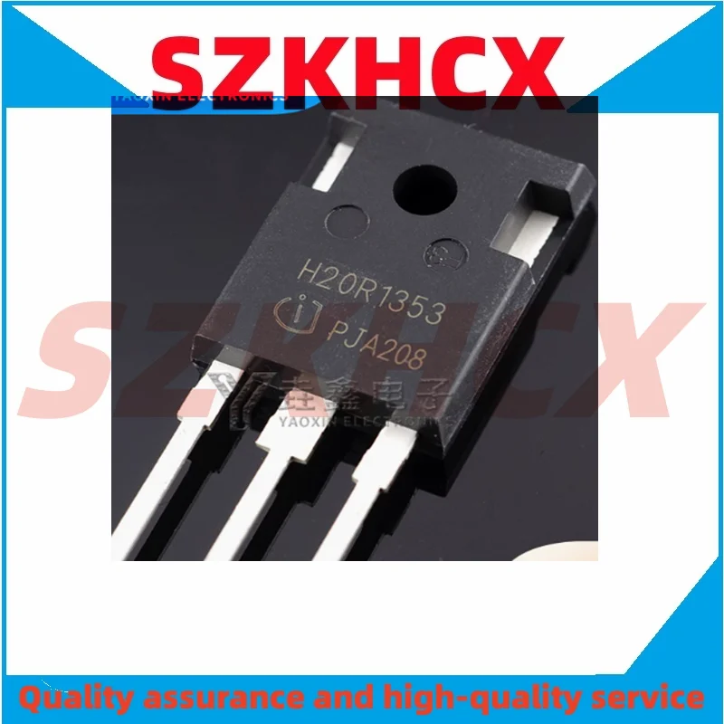 5-10 STKS/PARTIJ H20R1353 20R1353 TO-3P